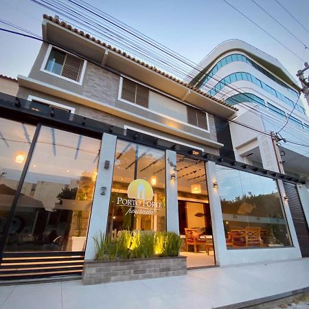 Porto Forte Pousada Cabo Frio Zewnętrze zdjęcie
