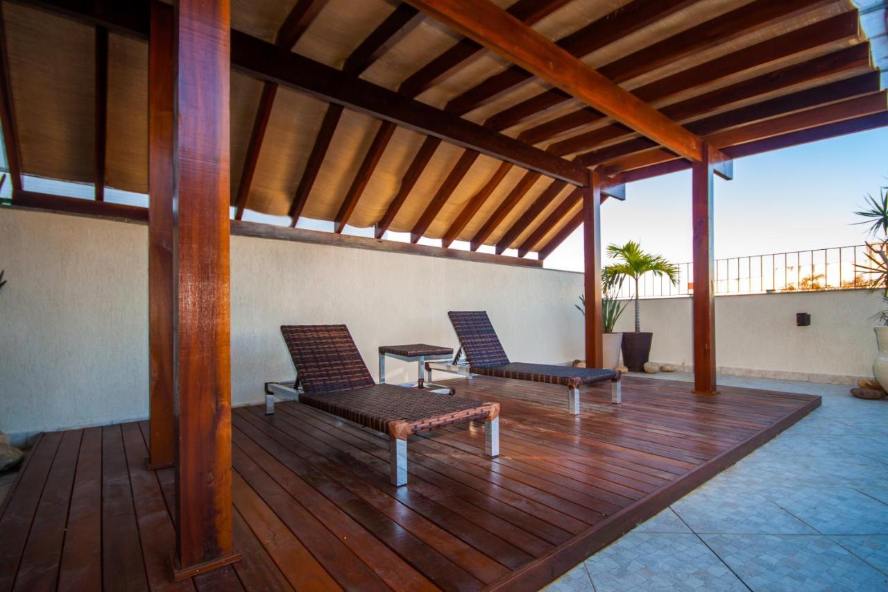 Porto Forte Pousada Cabo Frio Zewnętrze zdjęcie