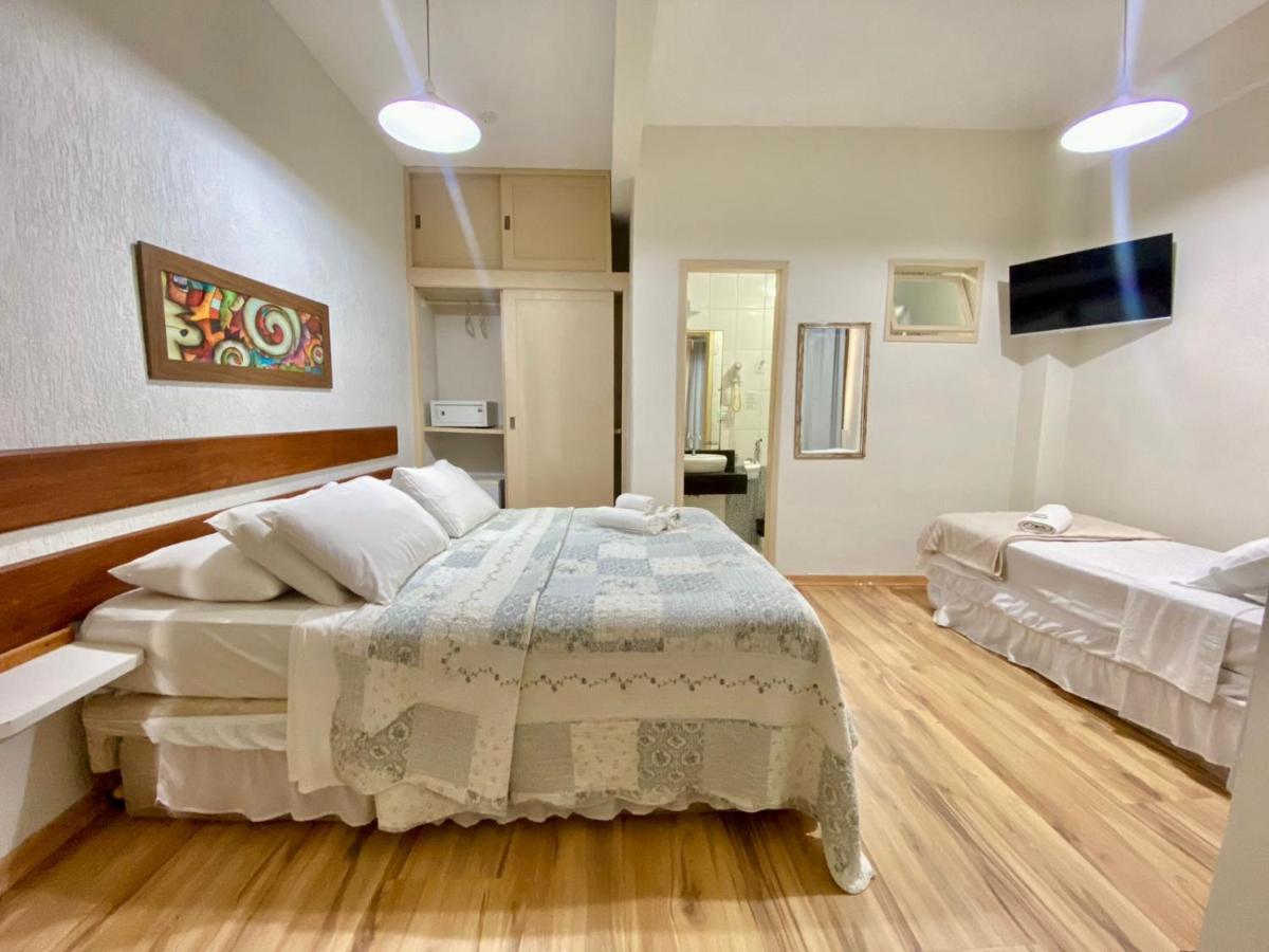 Porto Forte Pousada Cabo Frio Zewnętrze zdjęcie