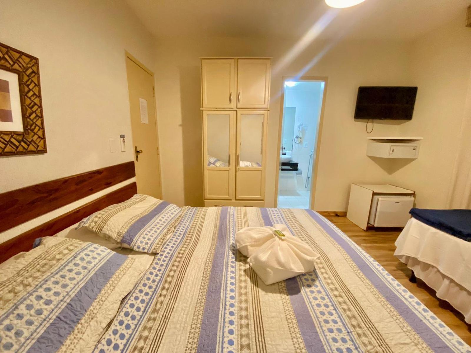 Porto Forte Pousada Cabo Frio Zewnętrze zdjęcie