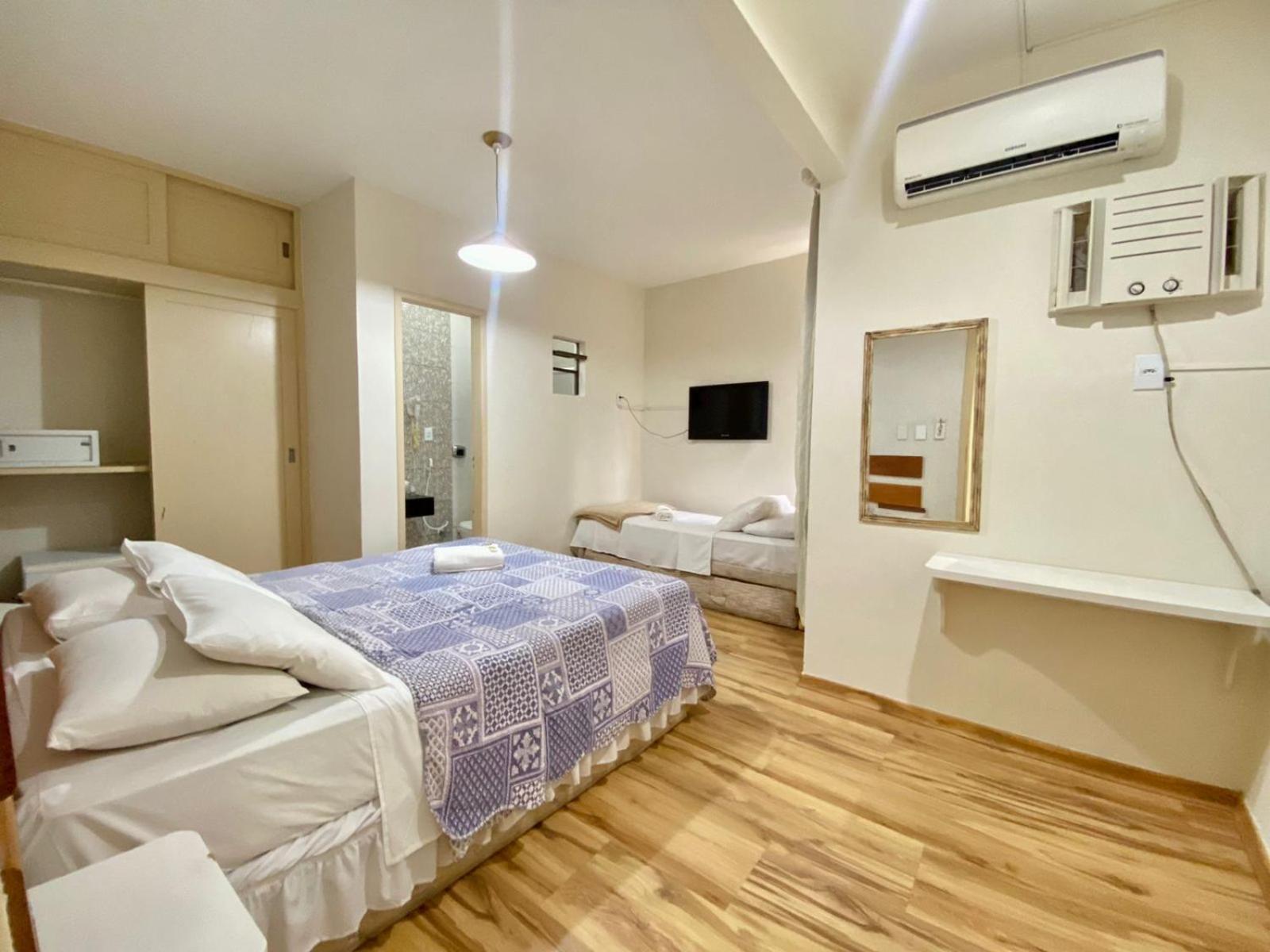 Porto Forte Pousada Cabo Frio Zewnętrze zdjęcie