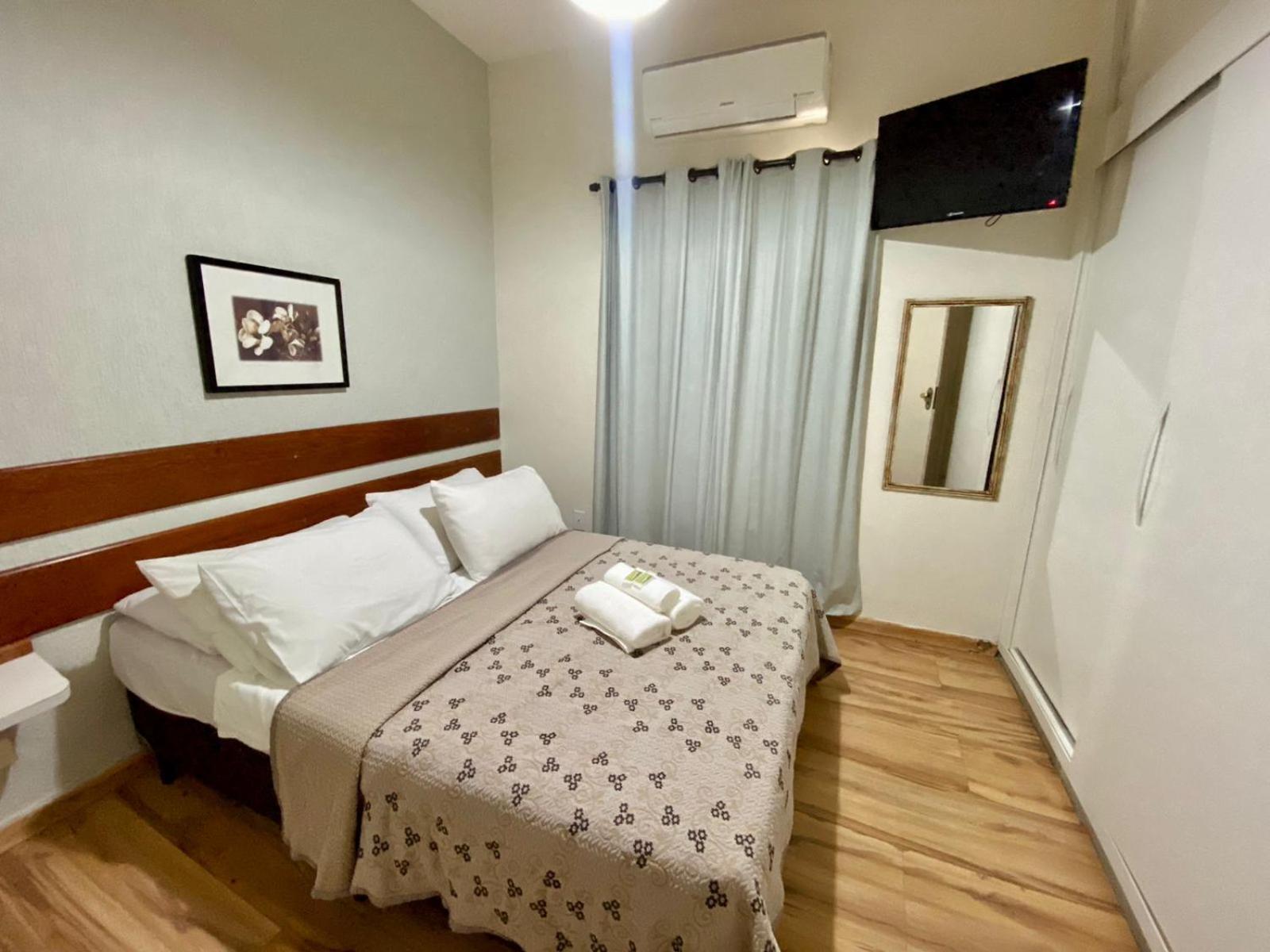 Porto Forte Pousada Cabo Frio Zewnętrze zdjęcie